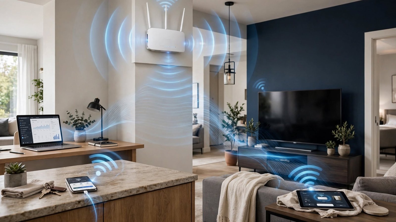 Cómo mejorar la señal Wi-Fi: 10 consejos para tener mejor conexión