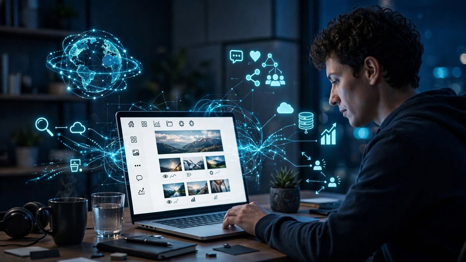 ¿Deberías tener tu propio blog en Internet? 10 razones para crear uno